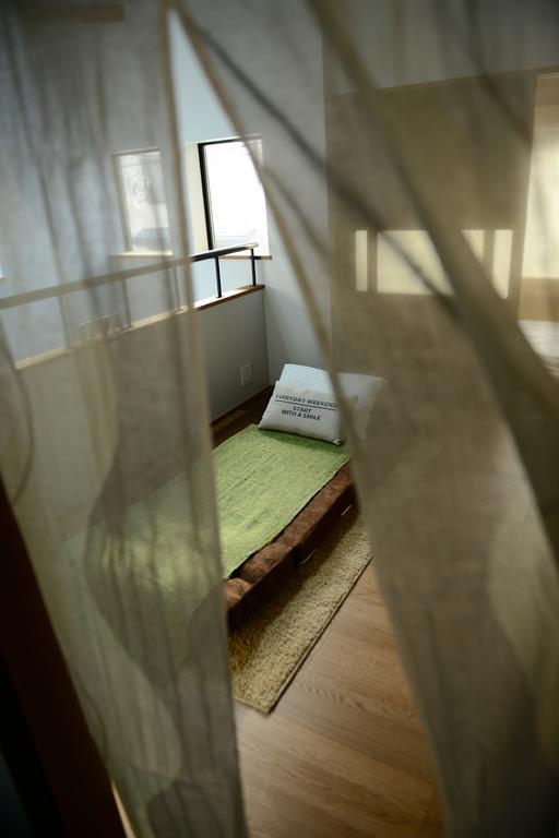 Willa Nanni Saiin Machiya Kioto Zewnętrze zdjęcie