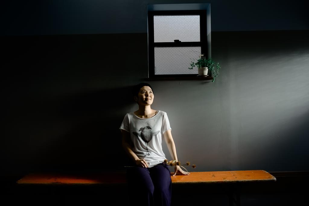 Willa Nanni Saiin Machiya Kioto Zewnętrze zdjęcie